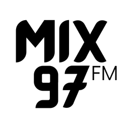 MIX 97 FM Logo