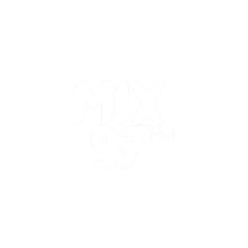 Mix97FM Logo